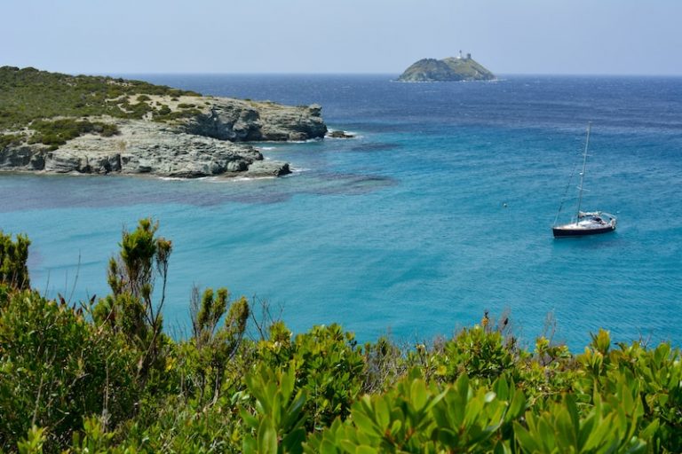 Que voir lors d’un séjour en Corse ?