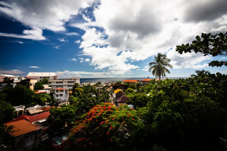 7 bonnes raisons de faire une location de voiture Guadeloupe