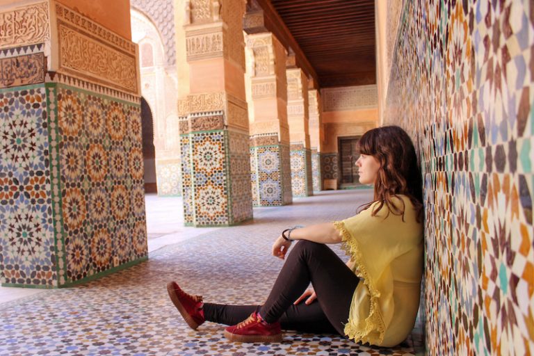 Pourquoi Marrakech est l’endroit idéal pour une escapade hivernale ?